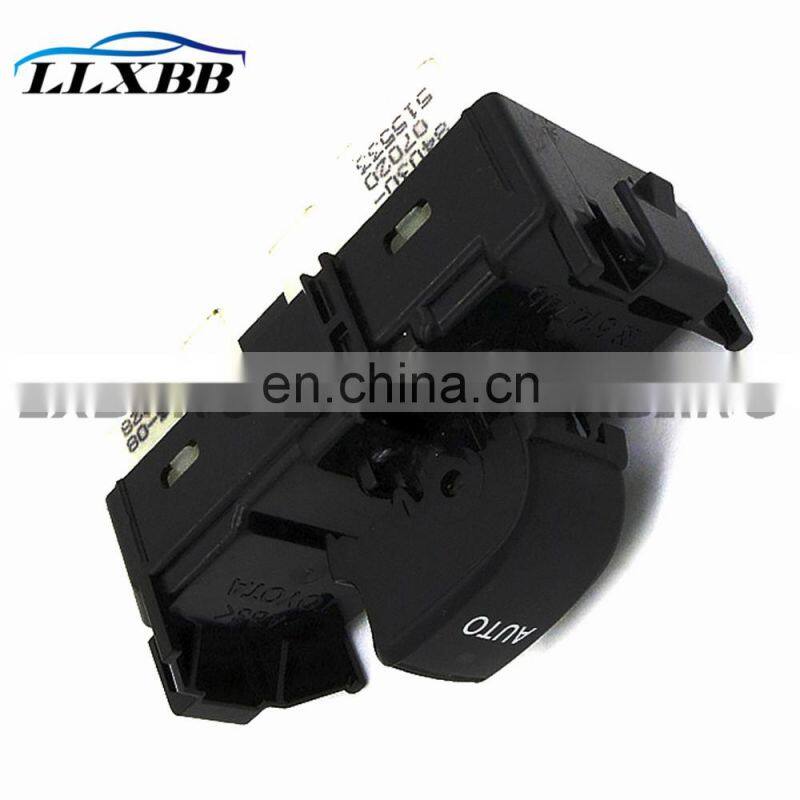 Electric Power Window Switch Push Button Panel 84030-0P010 For Toyota Reiz 840300P010