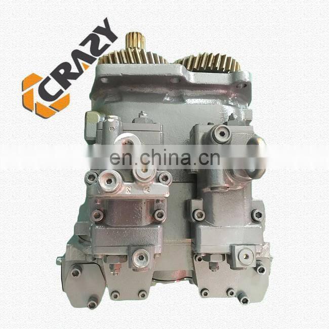 9257346 ZX270-3 hydraulic pump for Hitachi, excavator spare parts,ZX270-3 main pump
