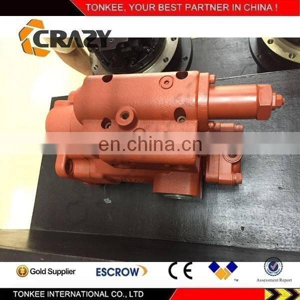 NACHI PVK-3B-725-N-5269A main pump for excavator ZX60 hydraulic pump