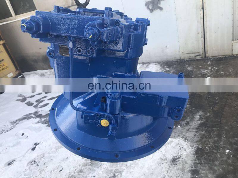 A8VO200 pump