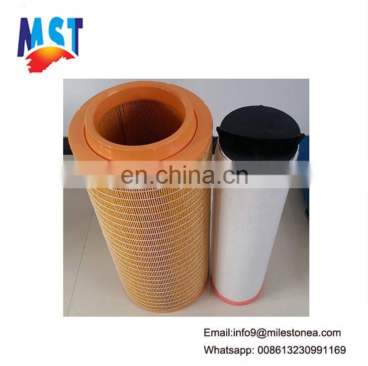 Factory wholesale air filter replacement c25710