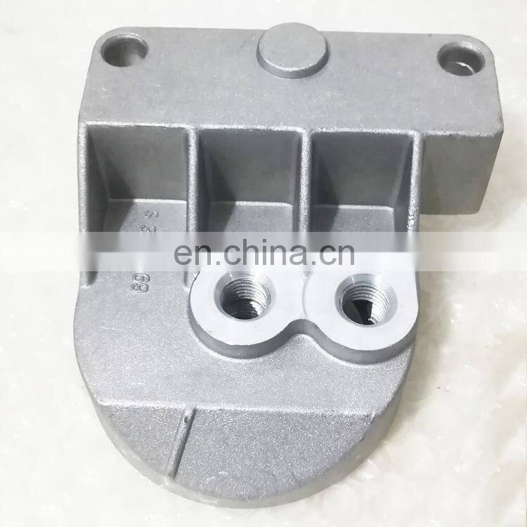 Diesel Truck Spare Parts DCEC L Engine Filter seat 3971399