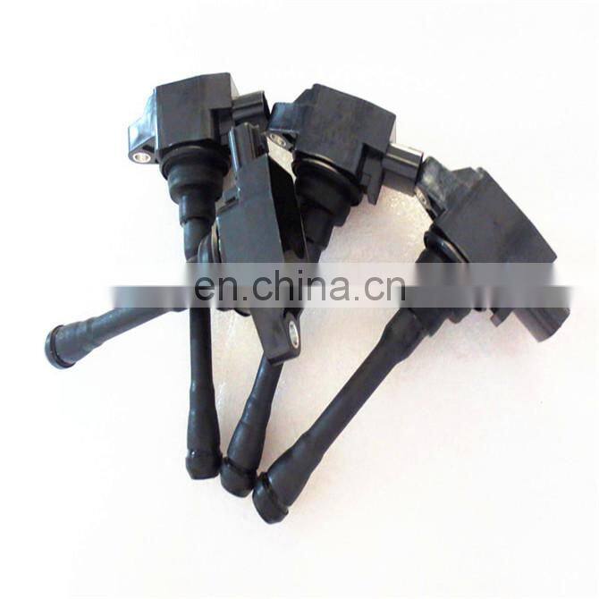 Wholesale Automotive Parts 22448-1KT0A For Nissan Altima Rogue Sentra For Infiniti Ignition Coil Pack ignition coil manufacturer