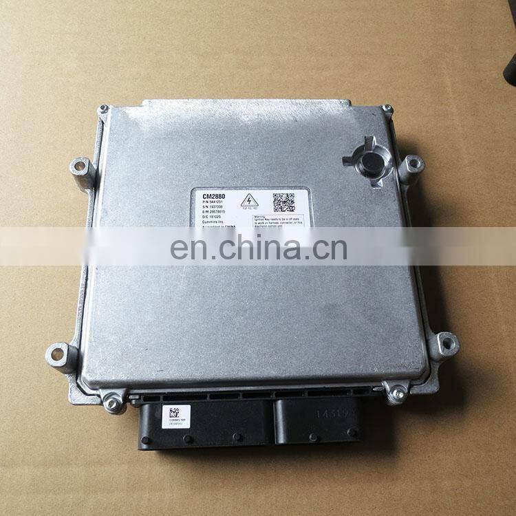 Original Diesel Engine Parts ECM ISB 5441251 Electronic Control Module