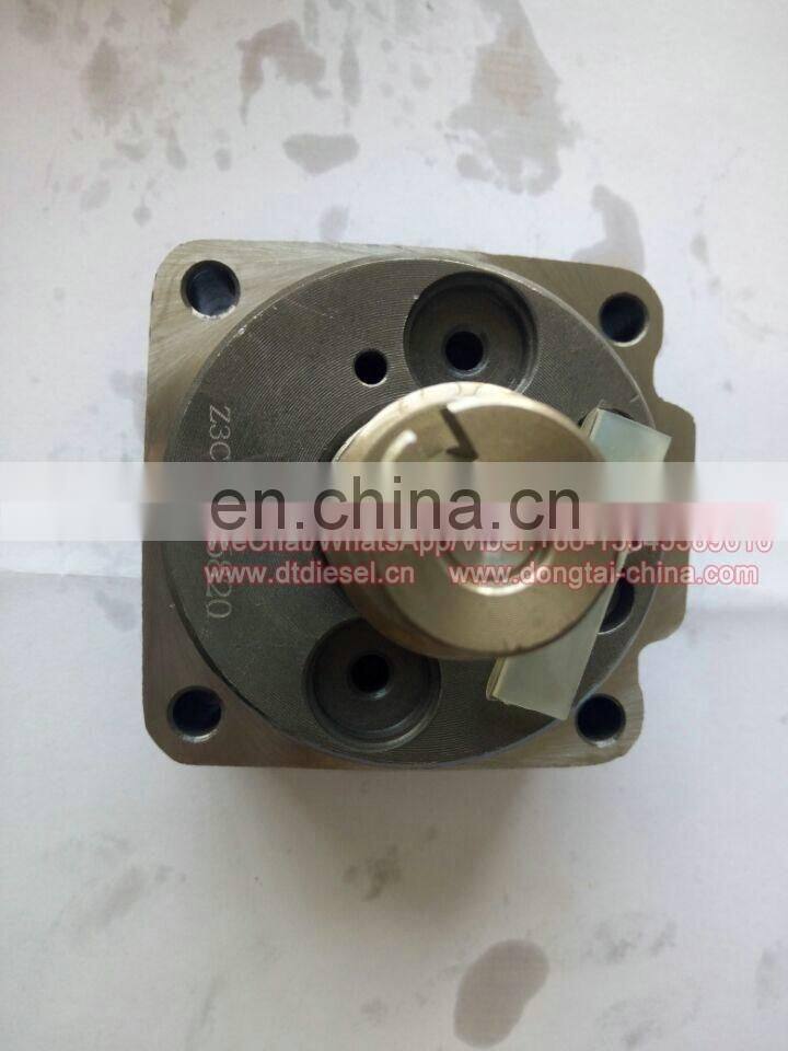 Diesel engine fuel pump rotor head 146403-6820 for (MAZDA WLT)