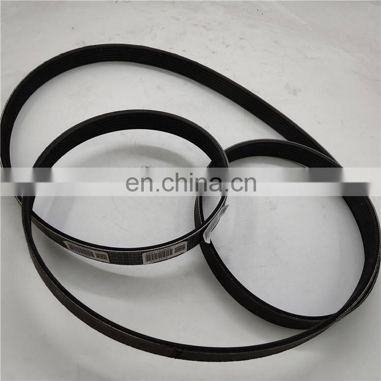 PAT Alternator Fan Timing Belt V-Ribbed  90916-T2024, 7PK2300 For Hilux Pickup