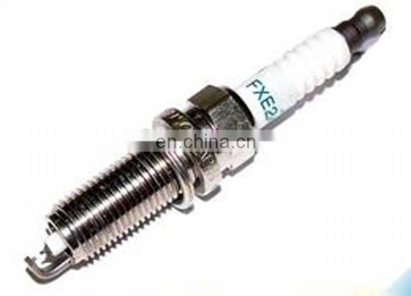90919-01247 FK20HR11 Double iridium spark plug for innova