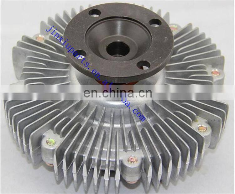Good Performance Auto Fan Clutch for Hiace Cooling Parts 16210-75060
