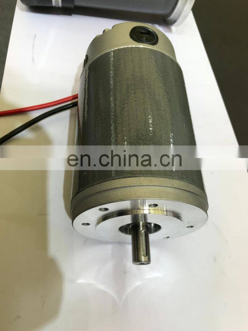 Permanent Magnet Dc Motor 24v 600w/800w S1 duty