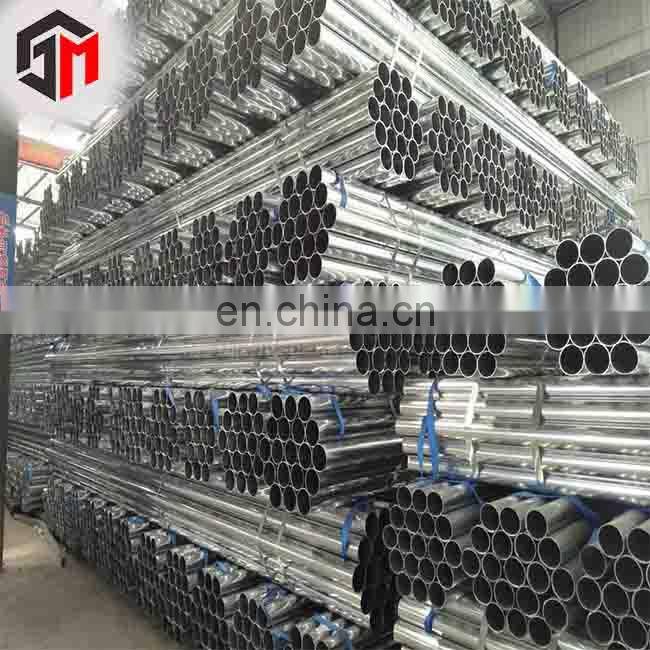Factory direct sale ASTM 4140 Low temperature steel pipe