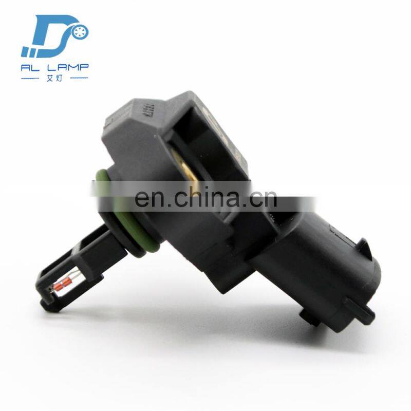 Intake Manifold Pressure Sensor 0041531828 For MAZ NEOPLAN map