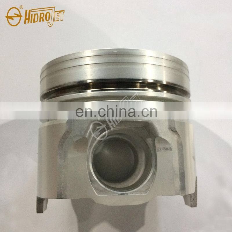 ISU engine 1-12111-282-3 piston dia 67.25mm height 104mm for 8PC1 10PC1