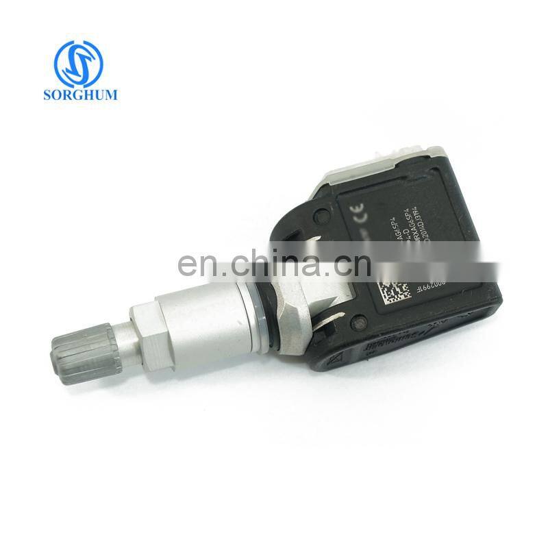 Hot Sale TPMS Tire Pressure Sensor For Buick Cascaida 18-19 433MHz 13598787