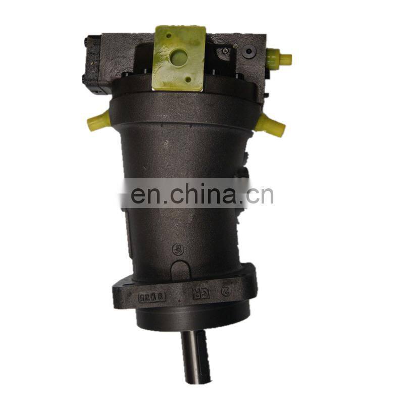 Trade assurance Hydraulic Piston pump A7V series A7V55LV A7V55DR A7V55EP A7V55HD A7V55MA Used For Marine A7V78DR2