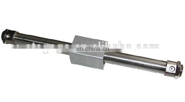 High quality aluminum alloy double-acting rodless air cylinder