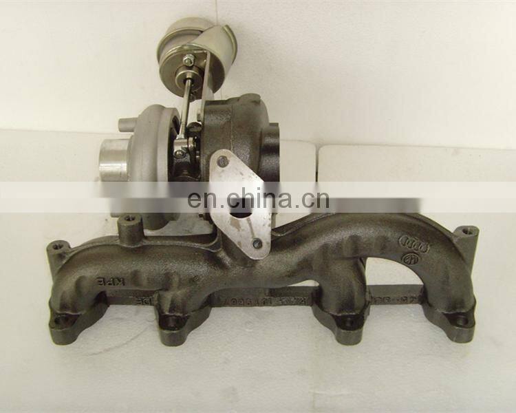 KP39 Turbo 038253016L 54399880006 54399880017 BV39 Turbocharger for Audi A3 1.9L TDI 8L Skoda Octavia TDI Volkswagen Polo Engine