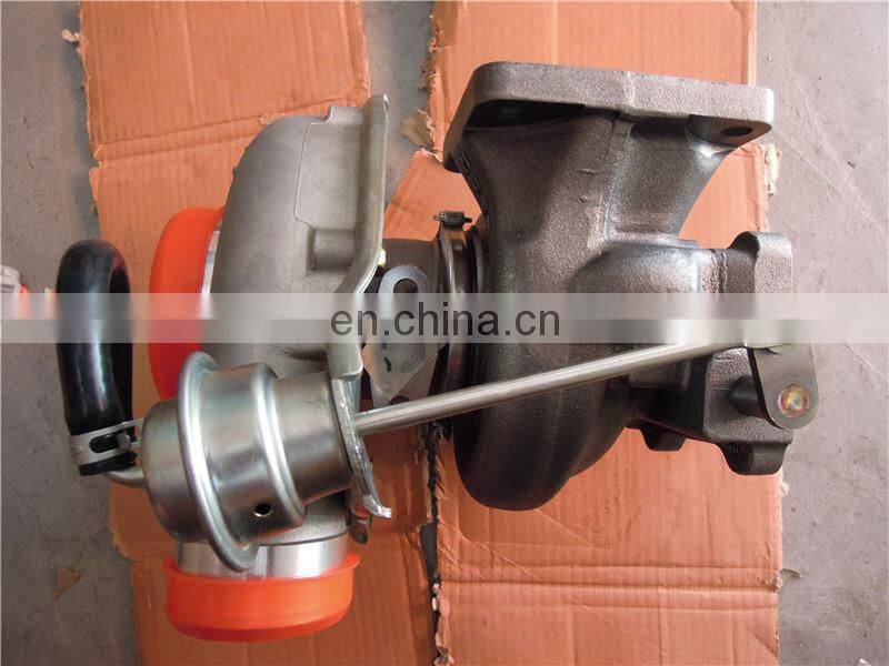 Turbo factory direct price RHG6 17201-E0220 turbocharger