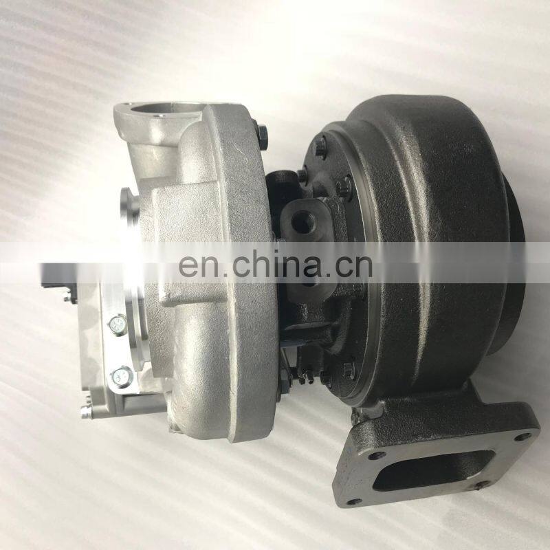original turbo GTA4082KLNV 829926-5001S 8976049759 Turbocharger for Isuzu TRUCK EURO IV 7.8l 6hk1 6HK1-TC Engine