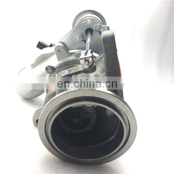 k03 53039880473 53039700473 original turbo for great wall haval h9 h8 Engine