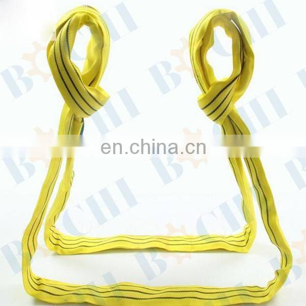 3T Soft Lifting Polyester Sling
