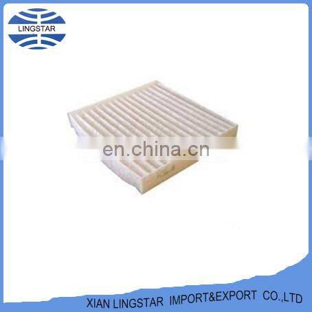 Auto Parts Cabin Air Filter car used For Toyota 8713952020
