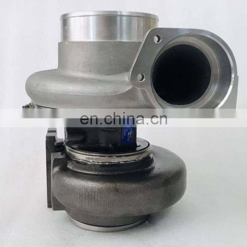 S500S Turbocharger 21C07-0093 SE652BZ 317129 4016TAG2 turbo charger for PERKINS Generator Set SCHWITZER Construction machinery