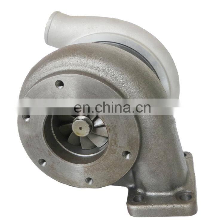 000L19 Professional Manufacture S2B 314450 Turbocharger for 740 Engine Fit for Kamaz Truck