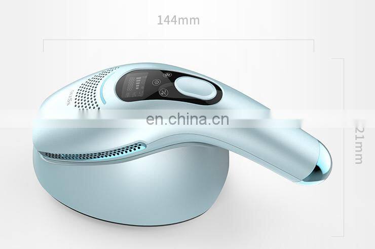 DEESS ellipse ipl photon hair removal machine gloable beauty machine for sale