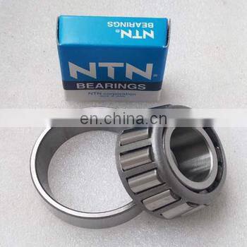 Japan NTN bearing ET-30207 U taper roller bearing 4T-30207U