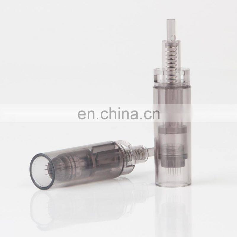 Adjustable Derma Rolling Electric Micro Needle Derma Pen For Anti-Aging