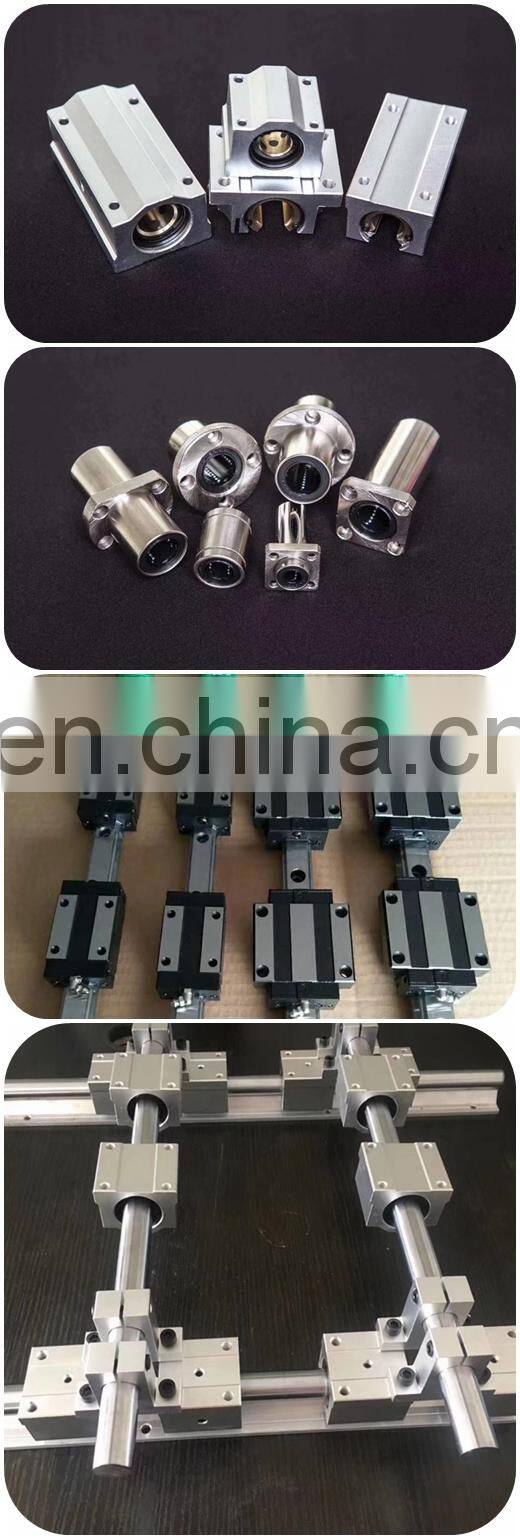 Ready Shipment Linear And Motion Bearing LM30UU