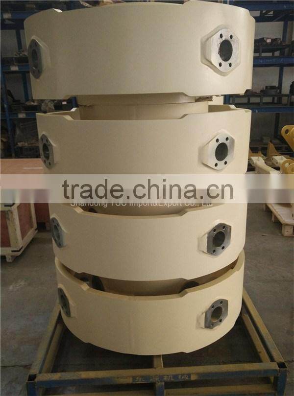 BG11H, BG15V, BG20H, BG25, BG26, BG30, BG36 bauer rotary drilling joint