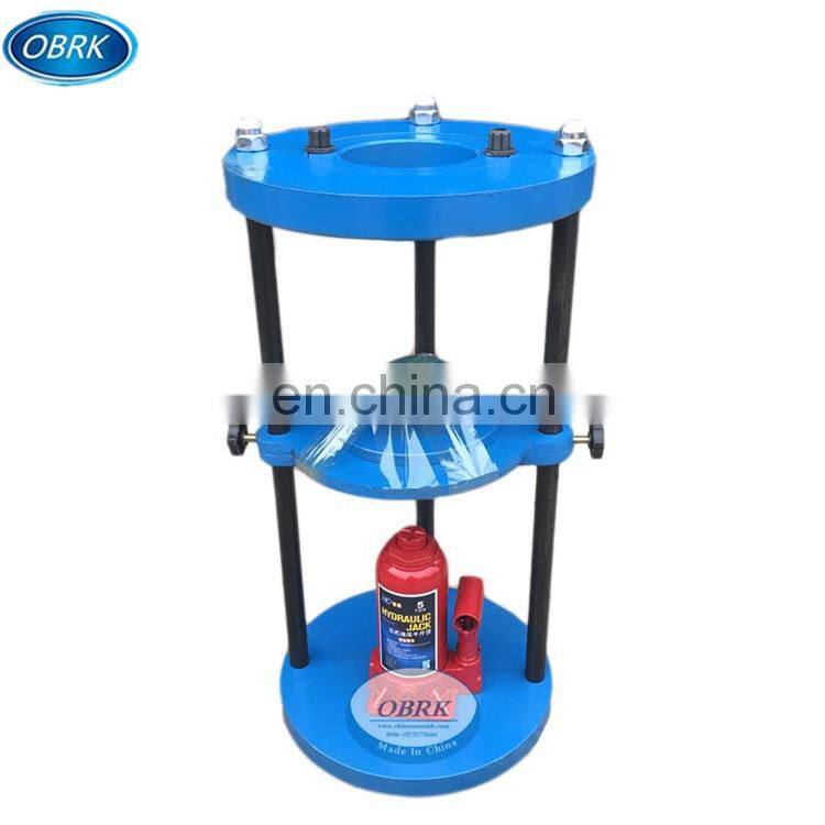 Multifunction Hydraulic Universal Extruder,Soil Specimen Extruder, Soil Sample Extruder