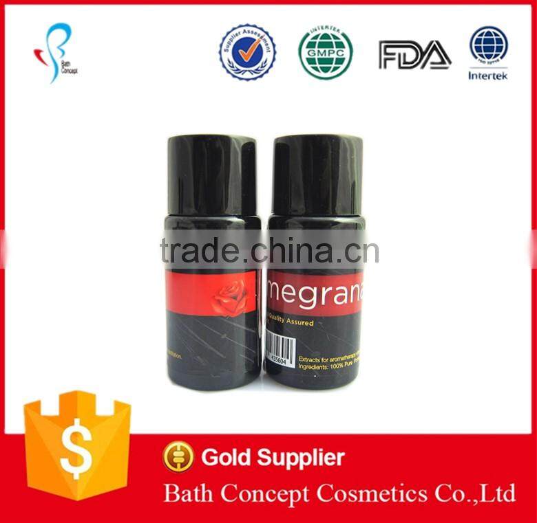 100% organic essential oil set lavender essential oil