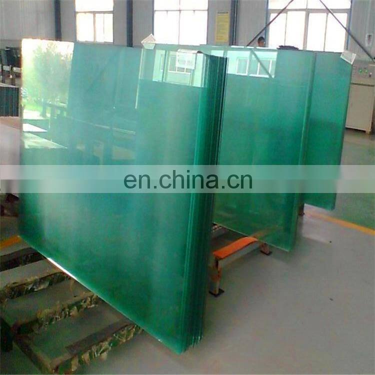 4mm 1830*2440mm Clear Float Glass Sheet Supplier