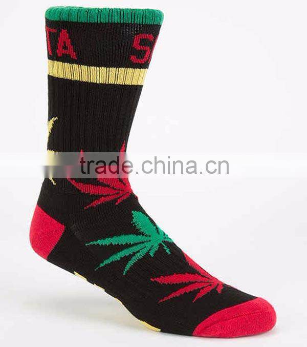 Custom Sport Compression Socks