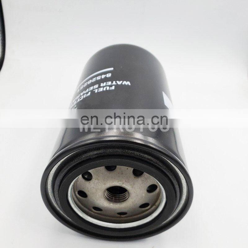 Tractor fuel filter 84526251 fuel water separator filter