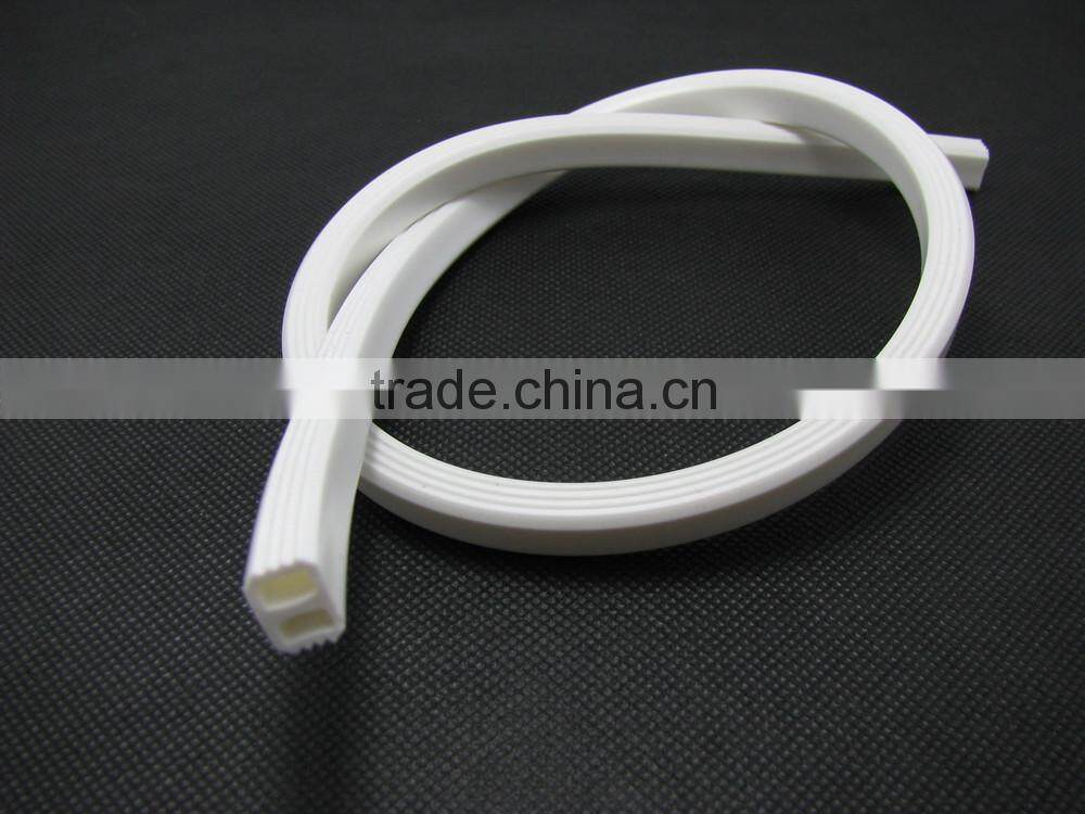 soft composite door seal strip