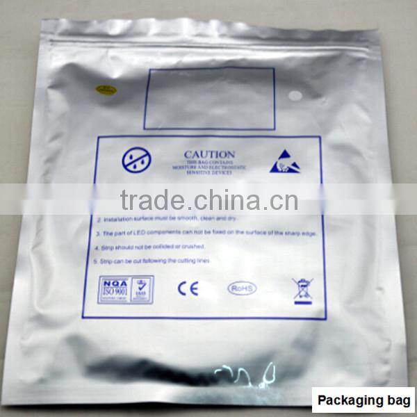 Hot Sale LED flexible strip light with LED lighting RGB&single colors