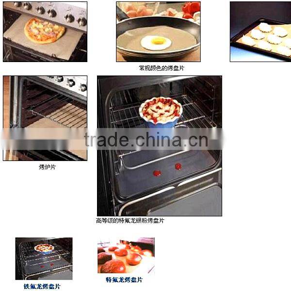 non-stick microwave liner with FDA Certified made in China