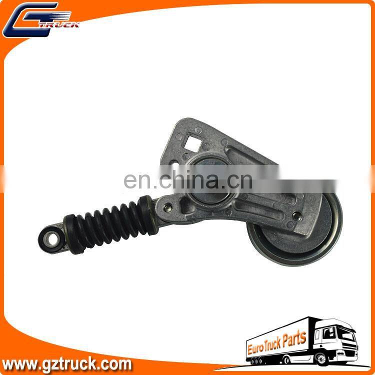 Belt Tensioner Pulley OEM A5412002570 5412001070 5412001970 for MB Truck V-Ribbed Belt