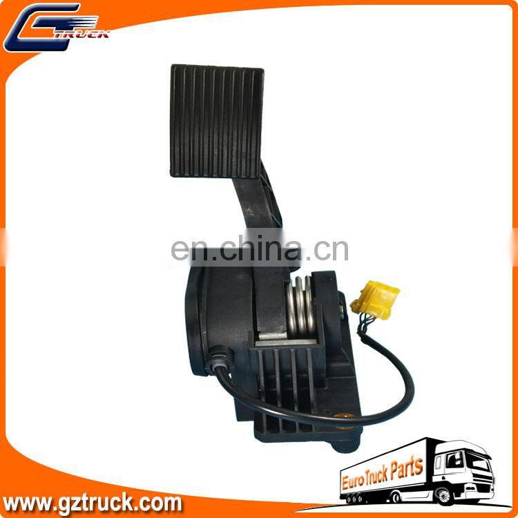 European Truck Auto Spare Parts Accelerator Pedal Sensor OEM 9413000104 for MB Actros MP1