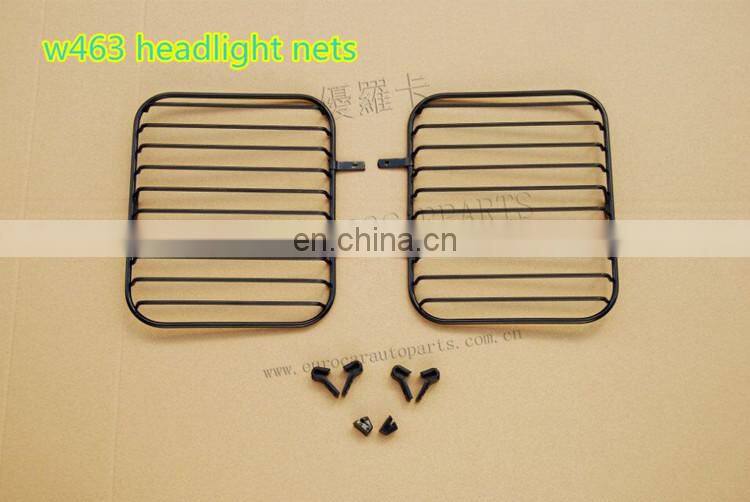 2016 2017 year G class w463 head light G63/G65 head light led light G320 G350 G400 G500 G55 G63 G65 front headlight