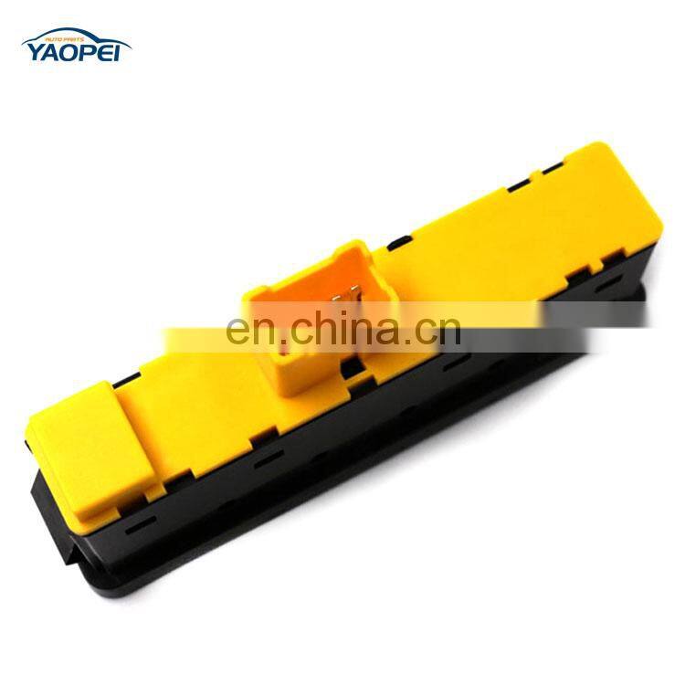Electric Power Window Control Switch For Suzuki Vitara 1pcs Right 37990-60A00 / 37995-60A00