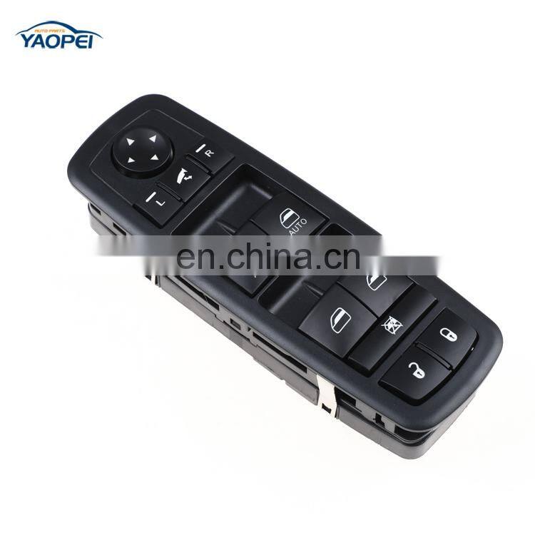 68289803AB 68319803AA 4602544AG For Jeep Mopar Grand Cherokee LHD Power Master Window Switch