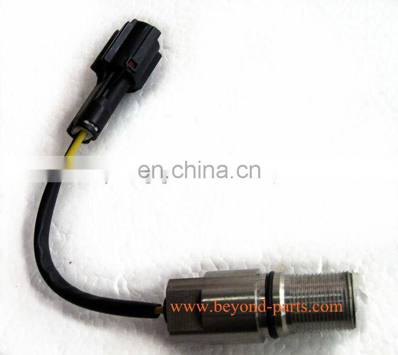 sumitomo sh200-5 pressure sensor press switch for excavator KHR10790