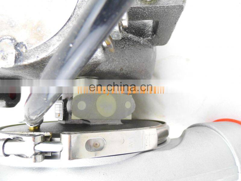 325C C7 excavator parts turbo turbocharger 88080306 with relay