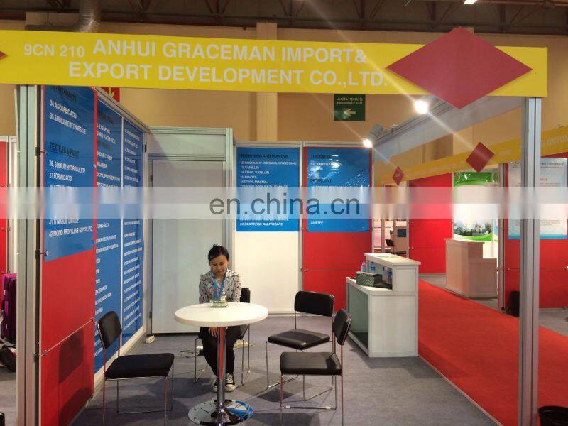 good quality xanthan gum Food Grade on sale CAS NO.11138-66-2