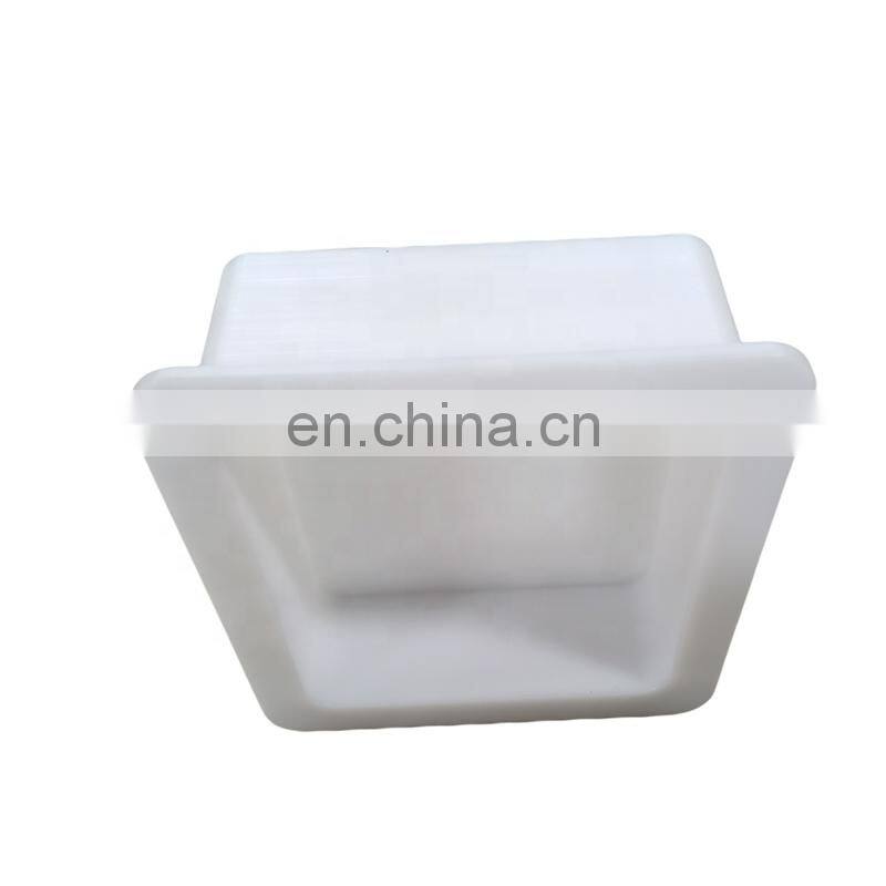 Custom Molded Plastic Parts