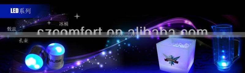 Promotion item night club 2013